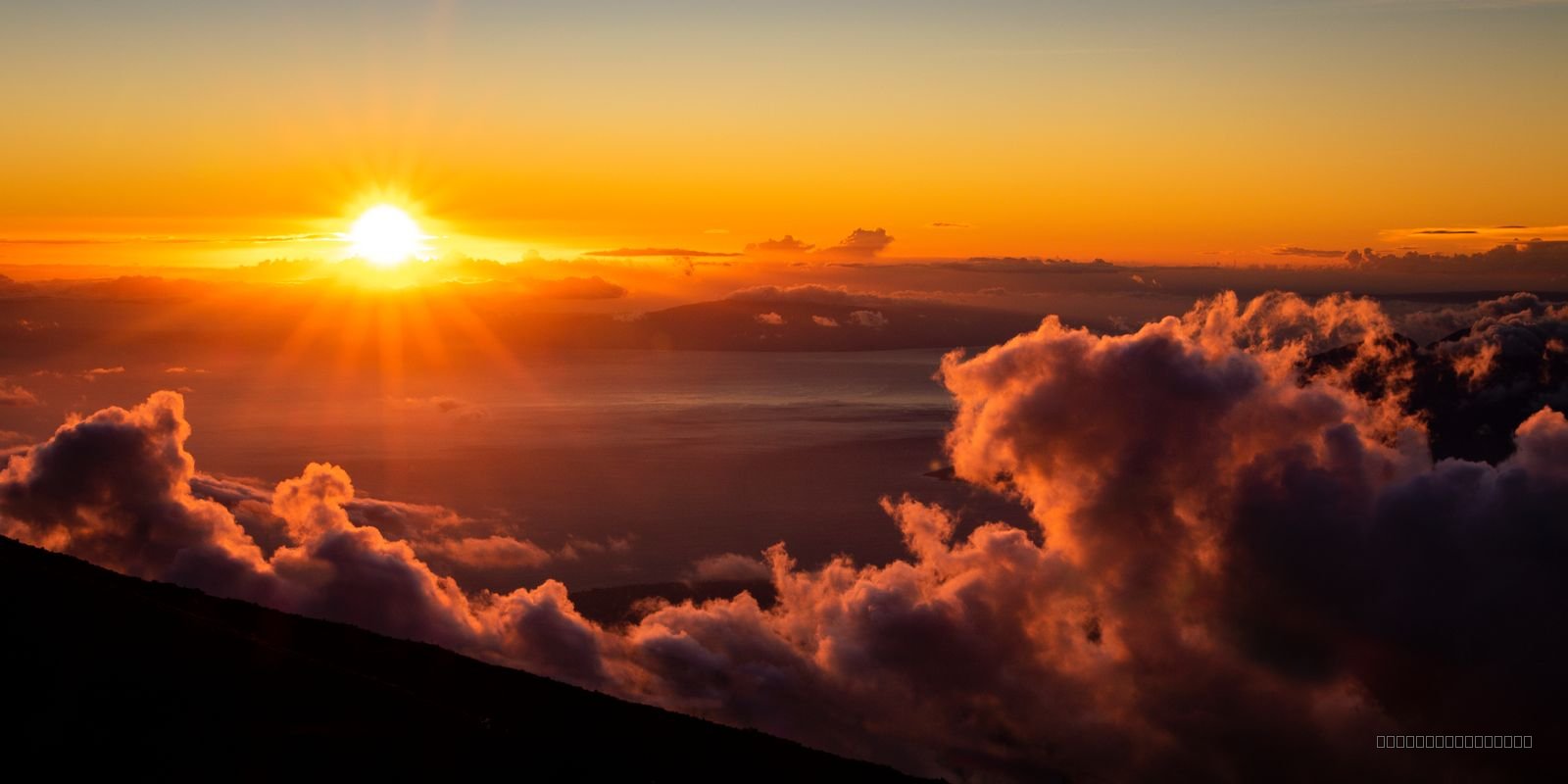 House of the Sun