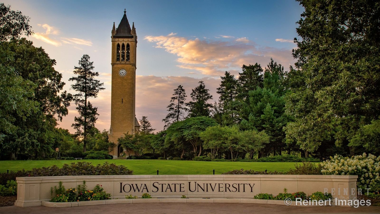 Postcard From Ames