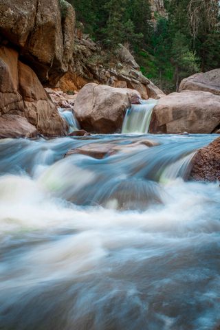 Whitewater